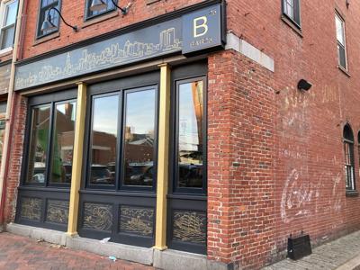 Bar 25 is again open on State Street