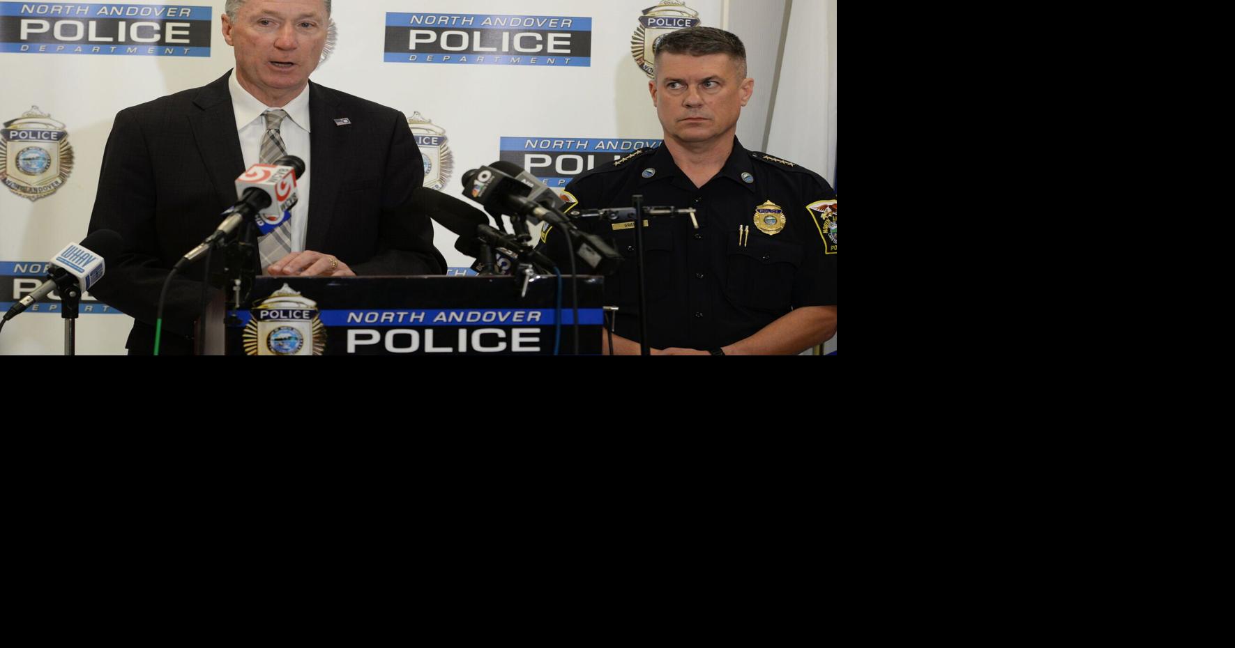 Officer who was shot recently had firearms license reinstated | News ...
