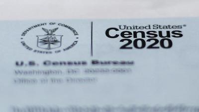 Mass. officials decry month shorter census count
