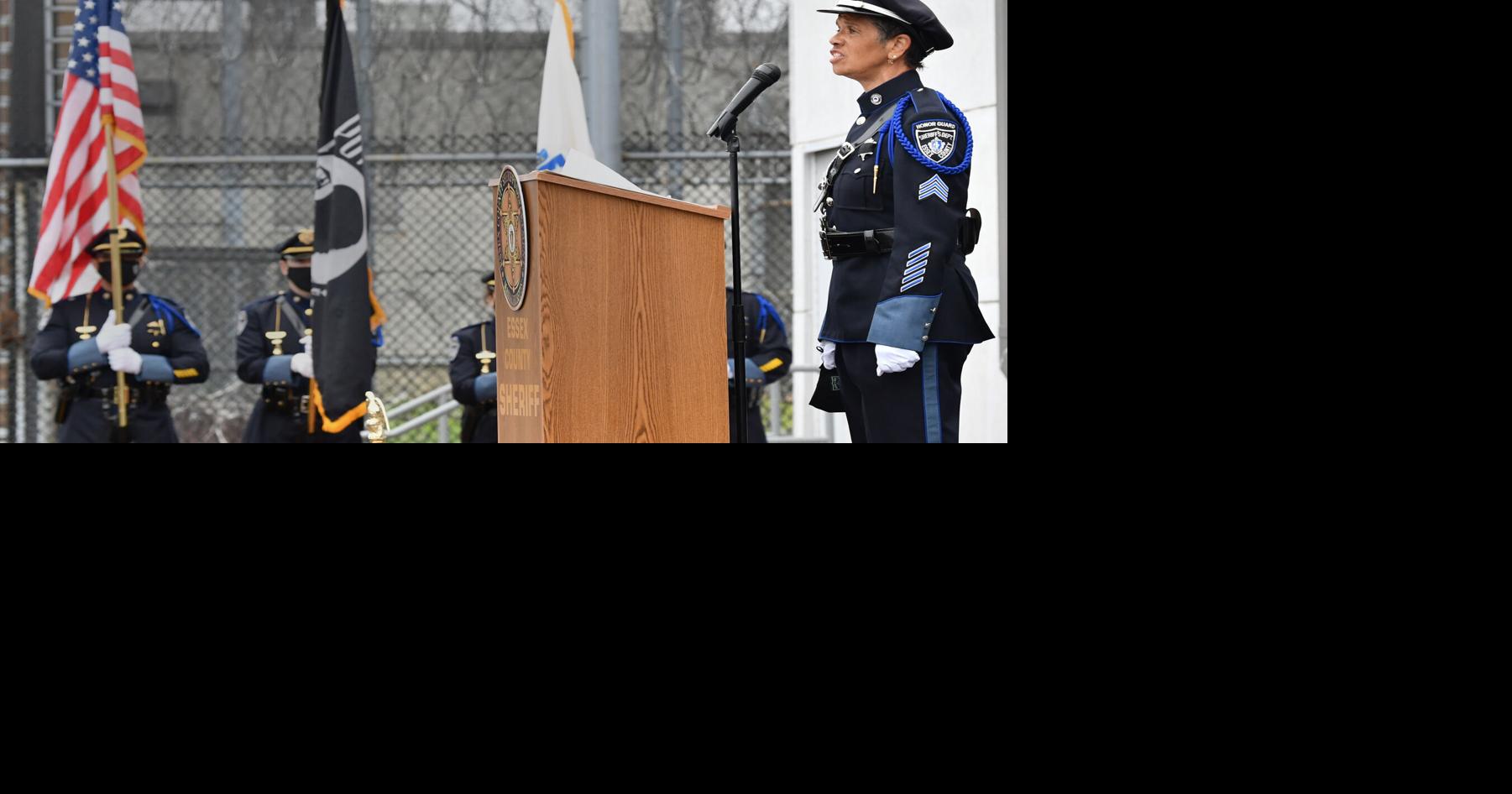 Remembering POWs, MIA soldiers News