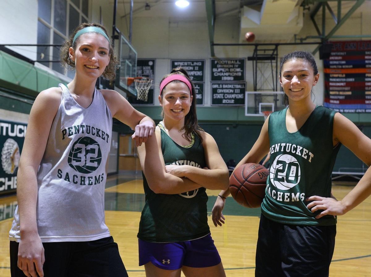 Pentucket Girls Newburyportnews Com