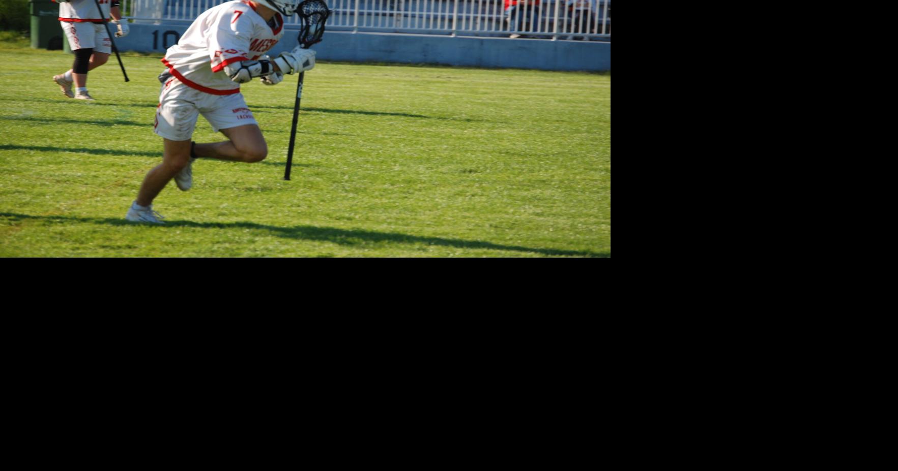 Area Lacrosse Scoring Leaders Sports