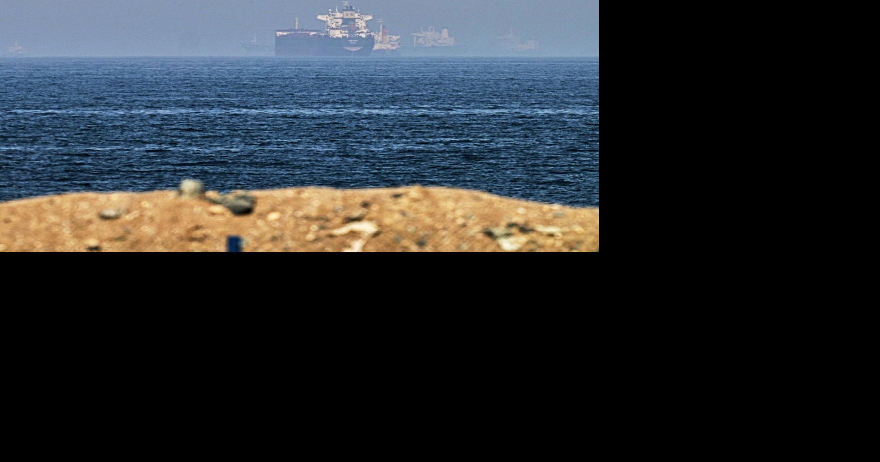 Iran, US say Strait of Hormuz deal is close