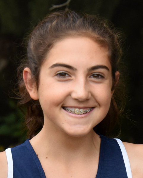 Daily News Girls Cross Country All-Stars 2019: Pentucket’s Rubio takes the lead