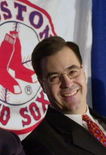 Dalton's Dan Duquette chosen to join Boston Red Sox Hall of Fame, Archives