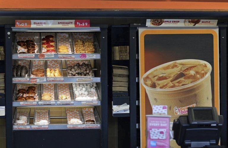 Doughnuts in short supply after explosions | Regional News ...