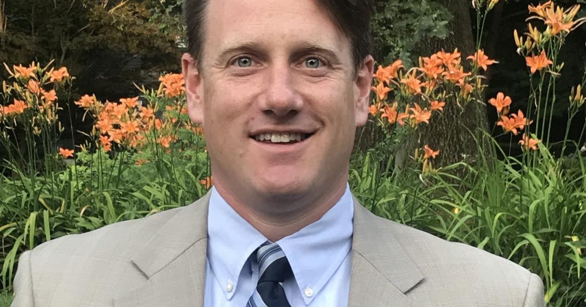 Tim Alberts Triton hires Tim Alberts as new athletic director | Sports ...