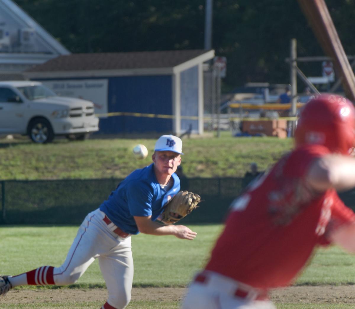 SLIDESHOW Local summer baseball resumes for the season Nor'Easters