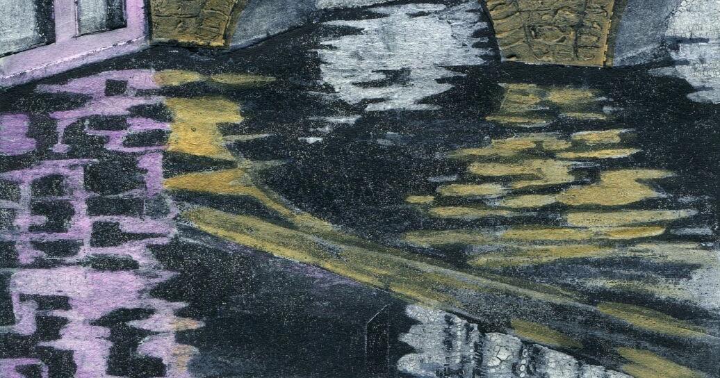 Newburyport Art presents Ink & Paper - Vimarsana News