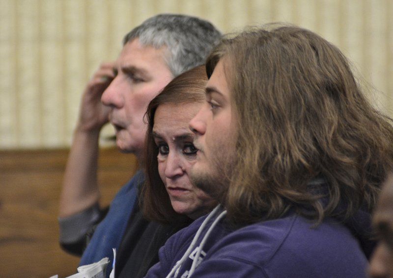 Man Arraigned In Slaying Of Marblehead Woman | Local News ...