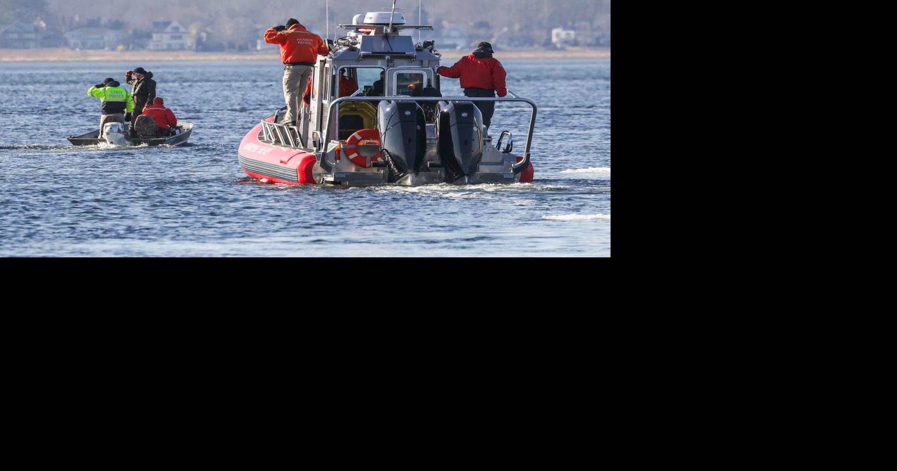 Latest search for missing Conn. man unsuccessful | Local News ...