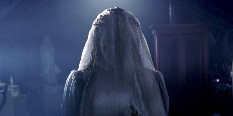 the curse of la llorona 2020 the curse of la llorona 2020