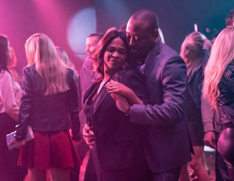 the affair on netflix 2020