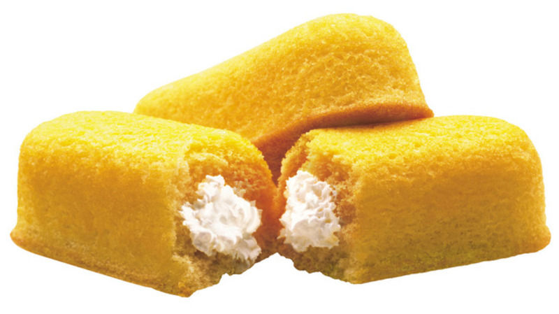 World Series Game Four - Open Thread - Twinkie Town