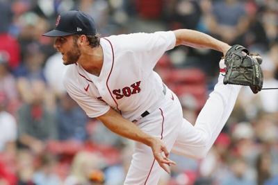 How long can Red Sox keep overcoming their own starting rotation?