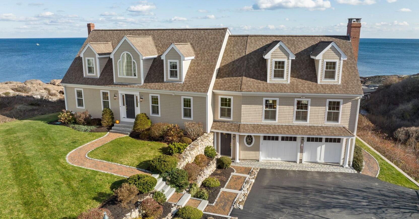 Spectacular home offers unobstructed open-ocean views (copy) - Vimarsana News
