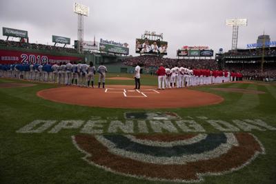 Fenway Park, Hospitality & Sports, Real Estate