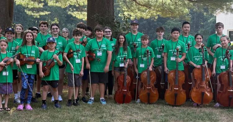 NMYO announce summer orchestra sessions