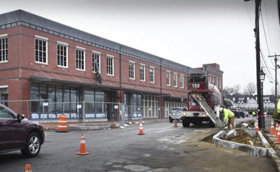 Newburyport City Councilors Approve Employee Rate For Parking