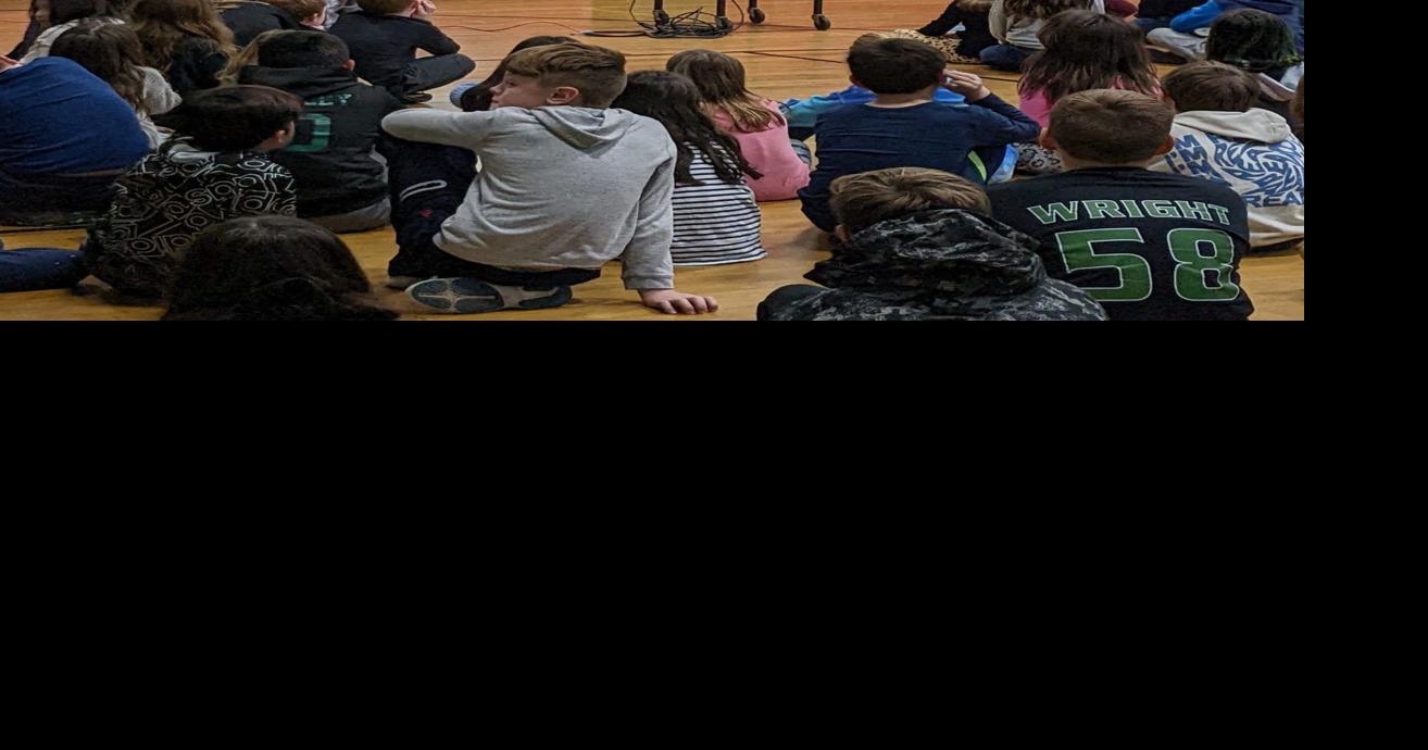 Merrimac schools give back to the community | Local News ...