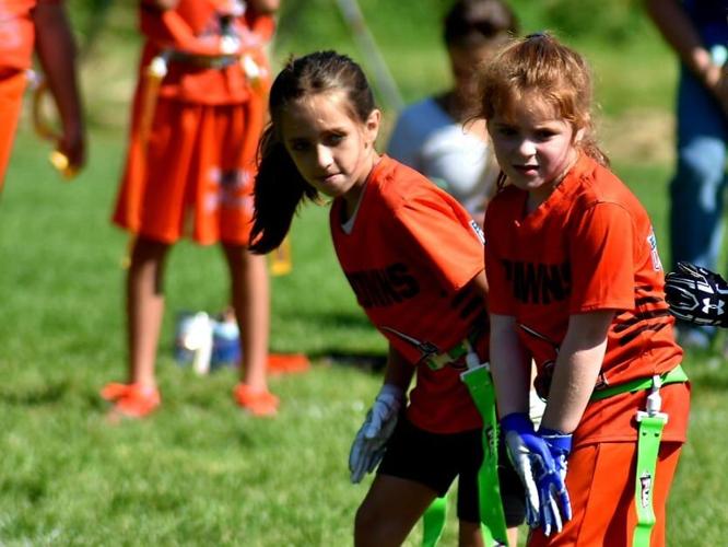 NJ girls flag football: Here are the complete 2022 schedules