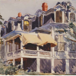 Hopper exhibit opening later this month - Vimarsana News
