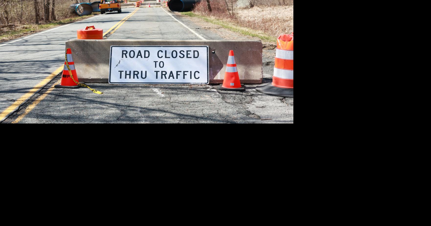 Hale Street culverts to be rebuilt | Local News | newburyportnews.com
