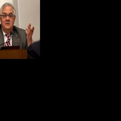 Barney Frank, 86, left mark as trailblazer in politics