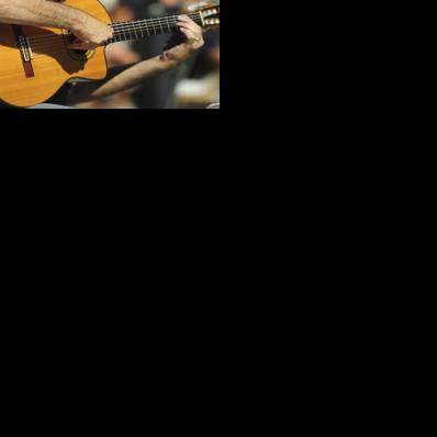 Music on the Promenade coming this summer