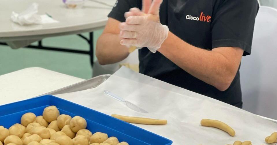 Greek Food Festival returning soon