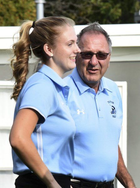 Chasing perfection! Triton golf has sights set on unbeaten season