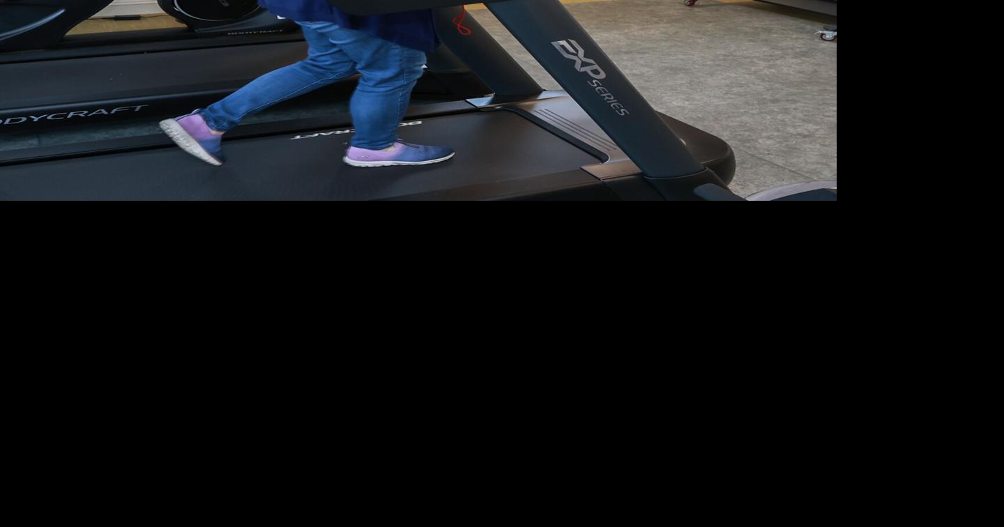 New fitness equipment coming to Newburyport COA