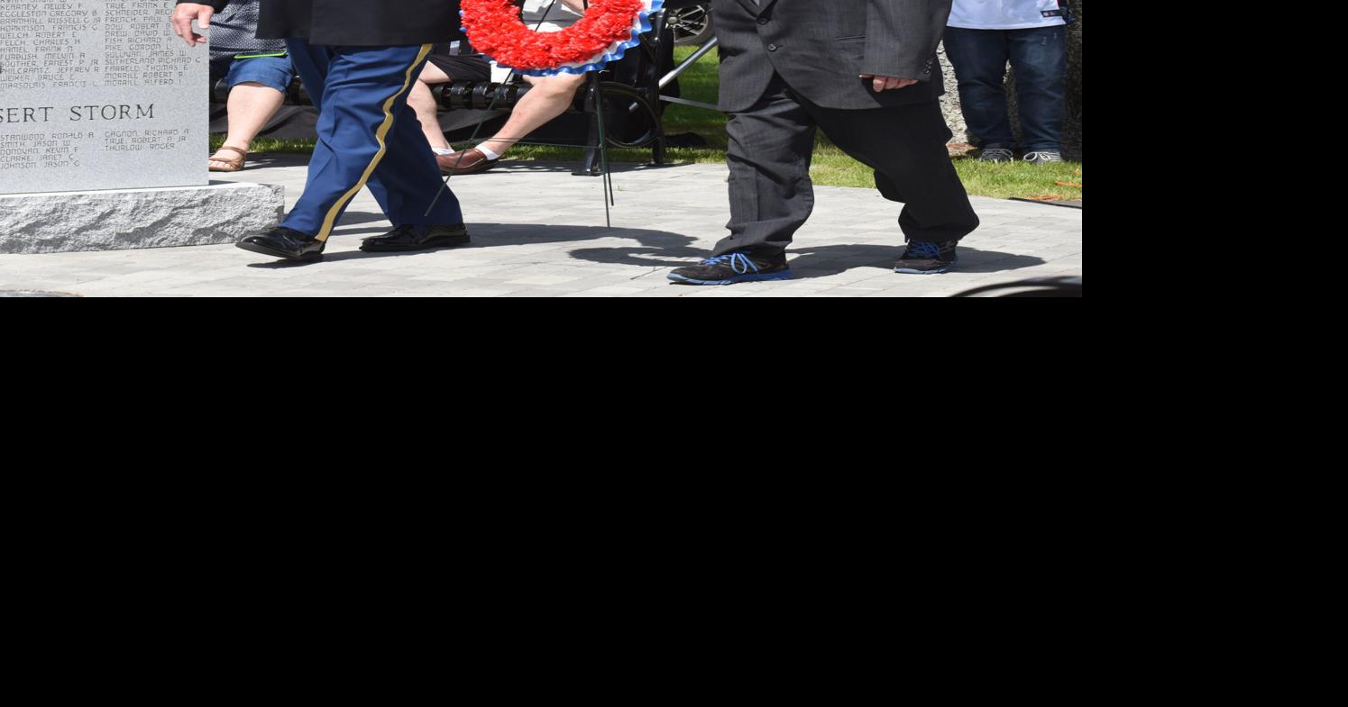 Salisbury Memorial Day parade making a comeback News