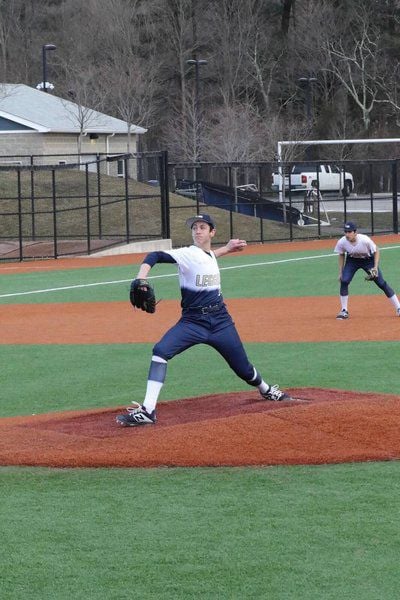 Bringing the heat: Rowley's Thomas White emerging as one of nation's top baseball prospects