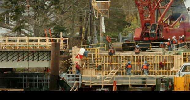 Hines Bridge to reopen in July | Local News | newburyportnews.com
