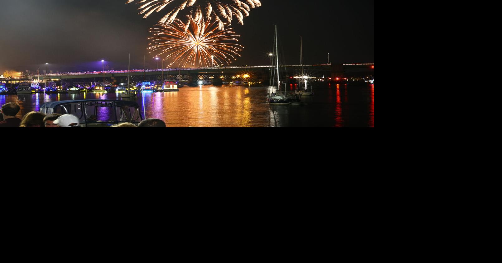 Hodgies partners with Yankee Homecoming for fireworks fundraiser