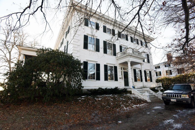 homes for rent newbury ma