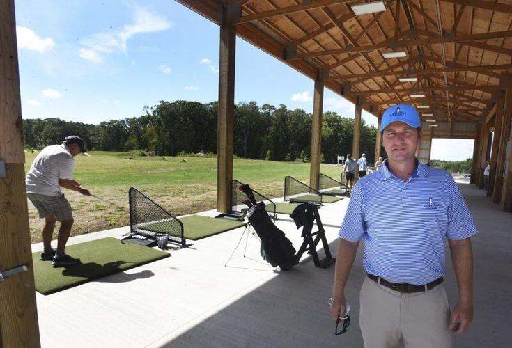 25+ Ould Newbury Golf Course Newbury Ma