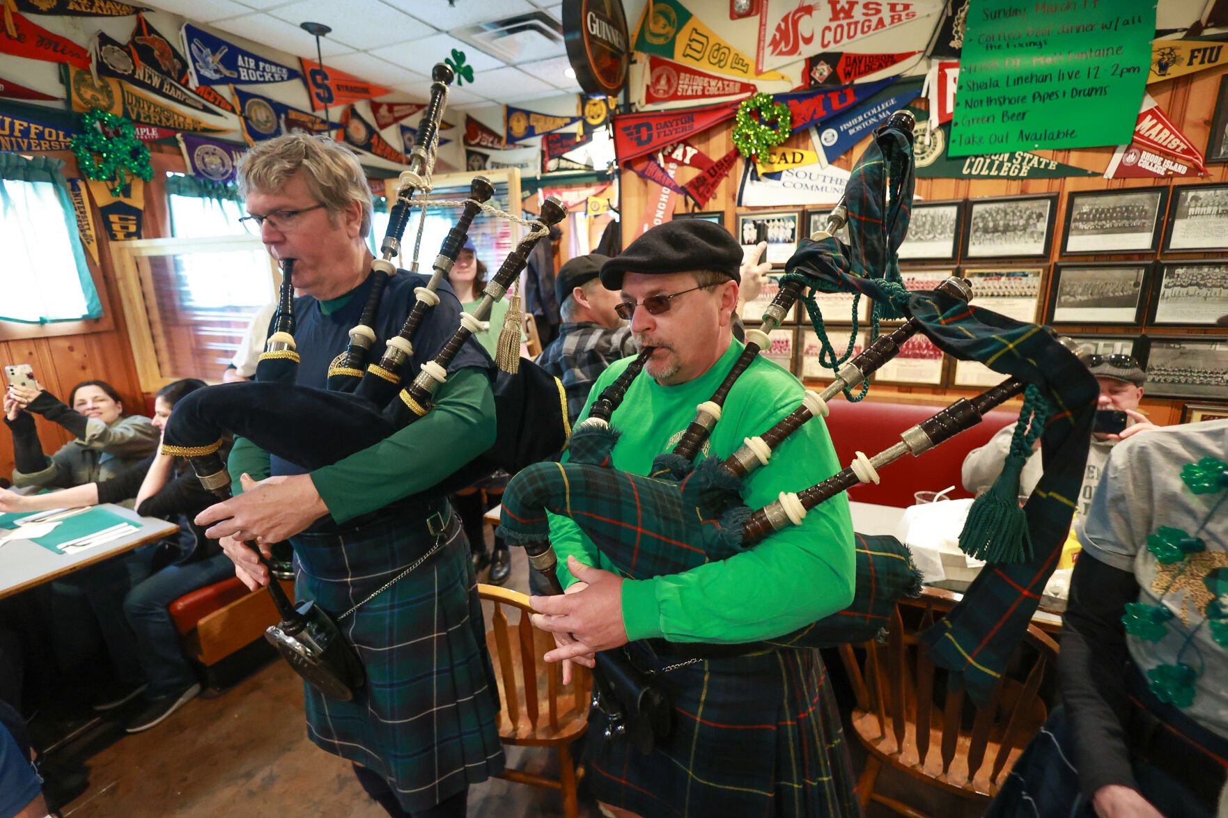 Fisher bagpipes on sale