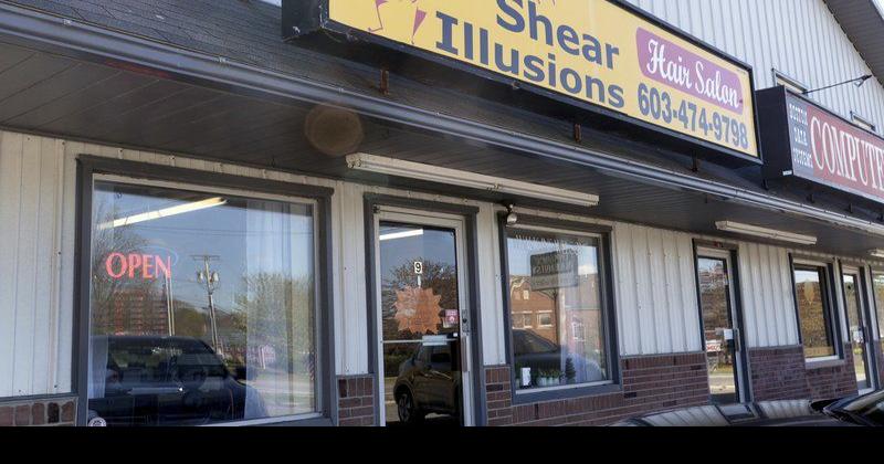 NH hair salons, retailers reopen with restrictions | Local ...