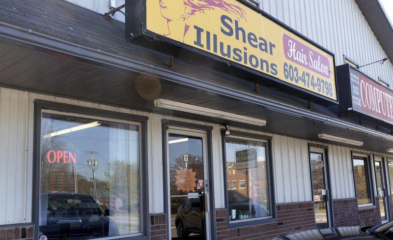 Nh Hair Salons Retailers Reopen With Restrictions Local News Newburyportnews Com