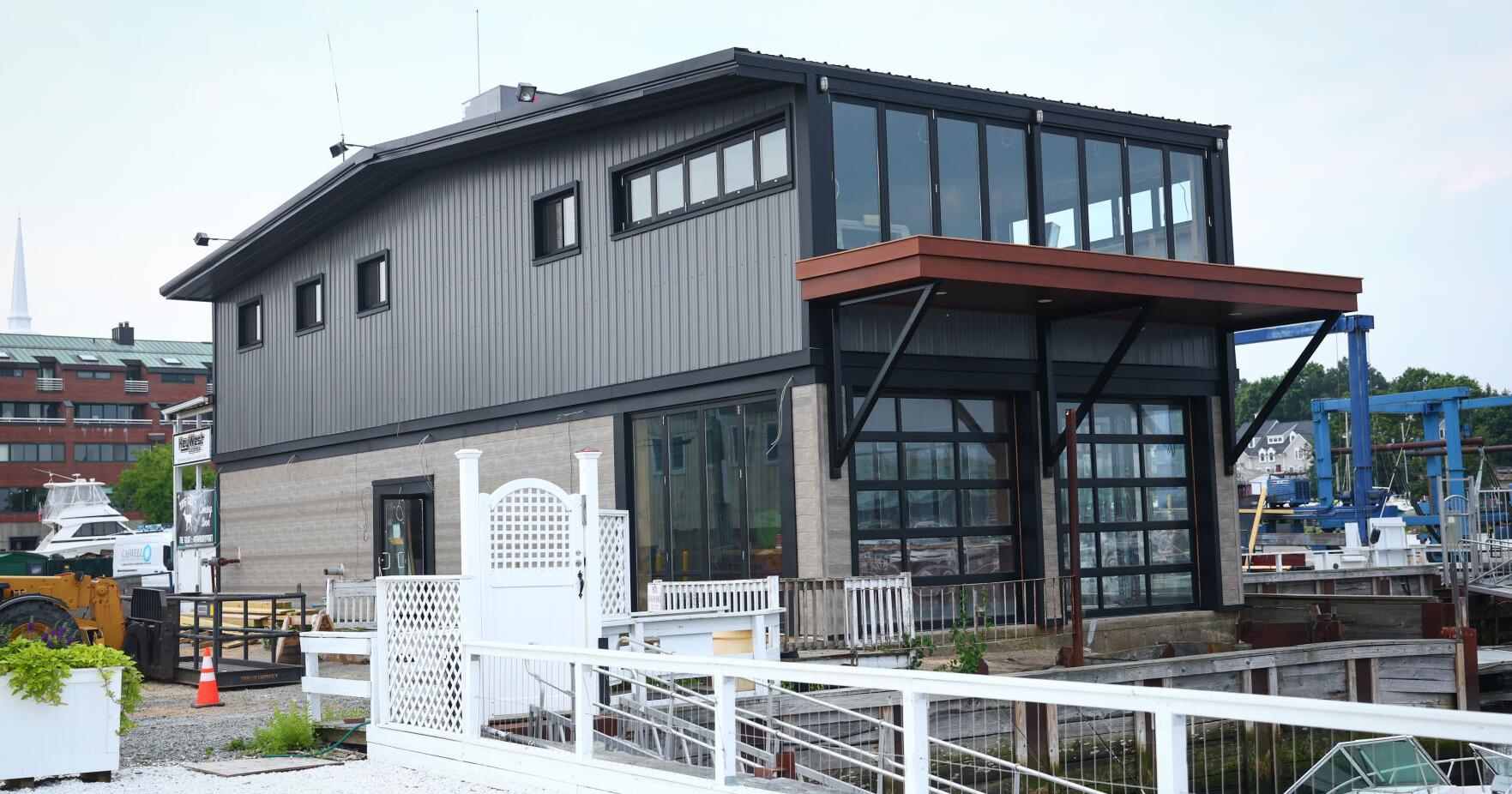 The Goat getting closer to opening - Vimarsana News