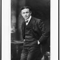 New display at PEM commemorates Houdini's historic visit to Salem