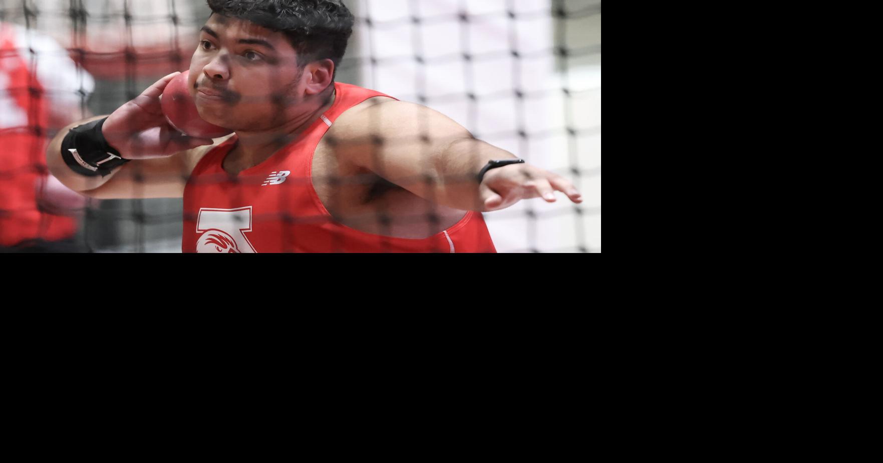 CAL Boys Track Awards: Amesbury's Colon named Baker co-MVP, while Port's Mohoric claims top Kinney honor
