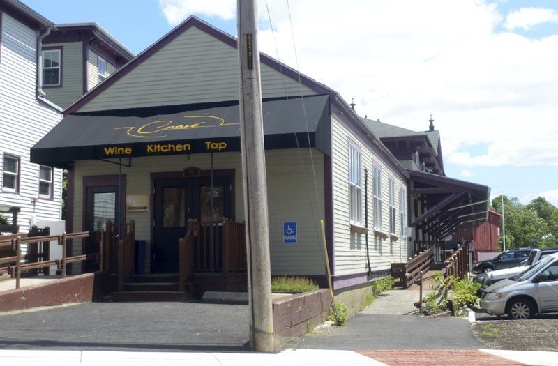 Amesbury S Crave Eyes Salisbury Expansion Local News Amesbury S Crave Eyes Salisbury Expansion