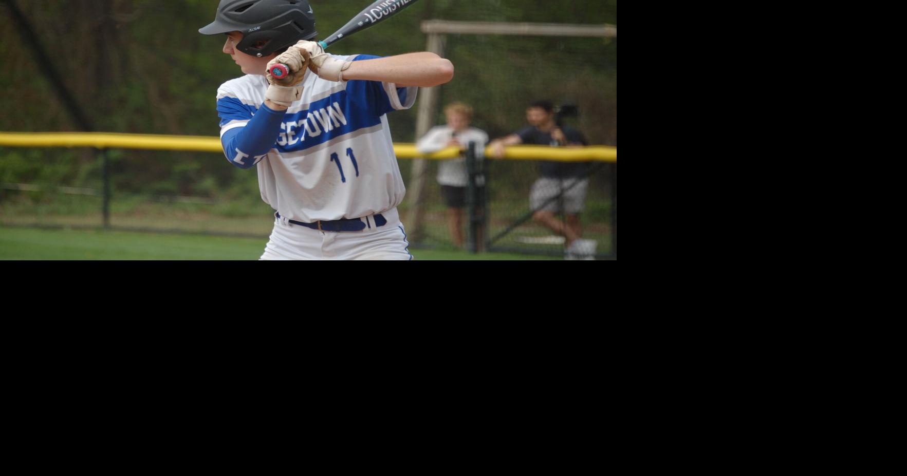 Baseball Hot Corner: Georgetown wins second straight, moves up in ...