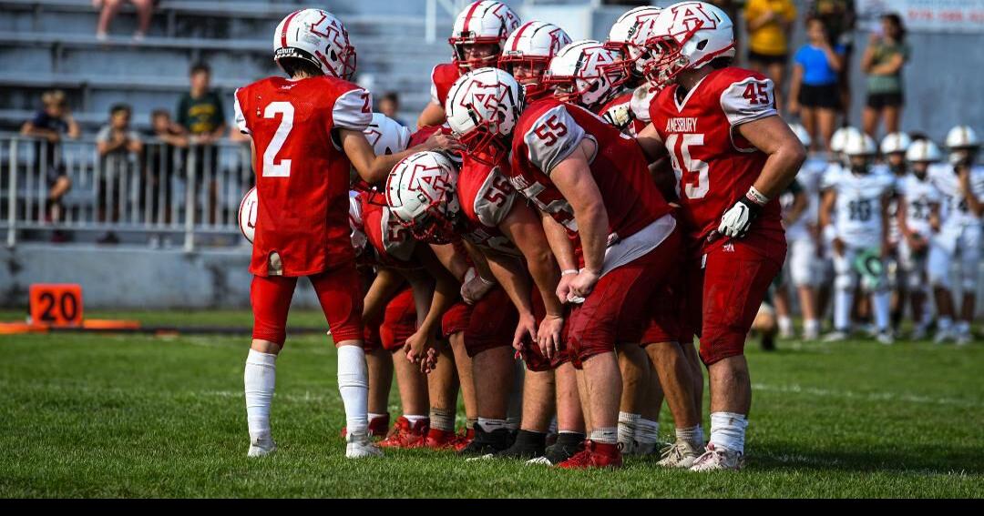 Amesbury football gets back on track, runs all over HamiltonWenham