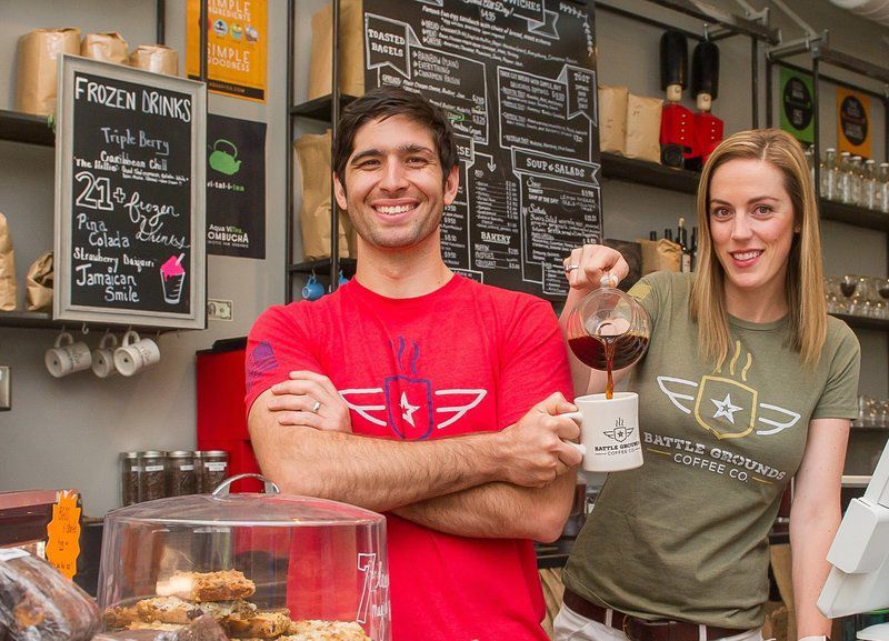 Former Amesbury woman featured on TV show Local News