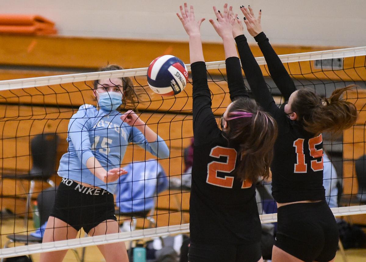 Slideshow Ipswich Tigers Beat Triton Vikings In Girls Volleyball 3 1 Community Newburyportnews Com Slideshow Ipswich Tigers Beat Triton Vikings In Girls Volleyball 3 1 Community Newburyportnews Com