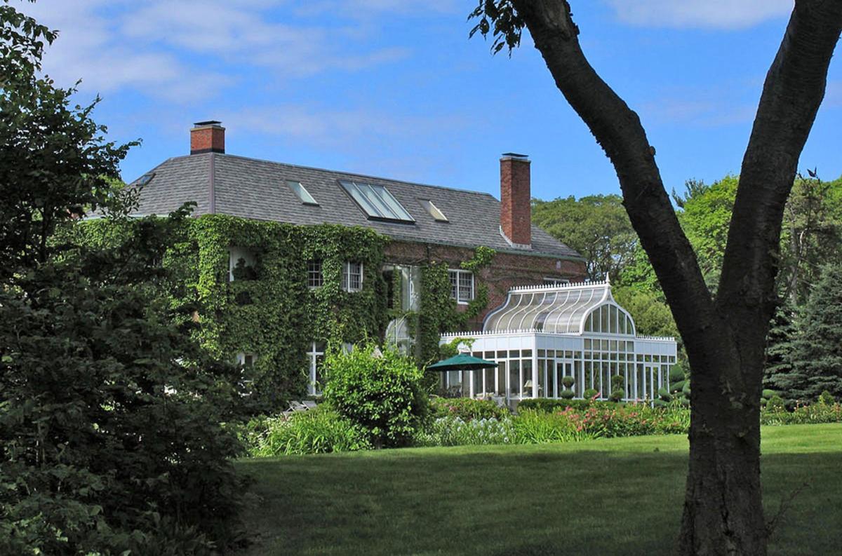 Even at ‘reduced price,’ estate sets record for North Shore Local News